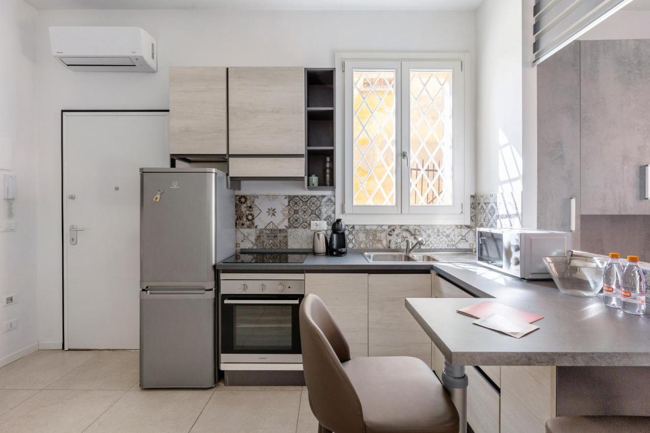 Modern Studio In Borgo Panigale By Wonderful Italy Bologna Esterno foto