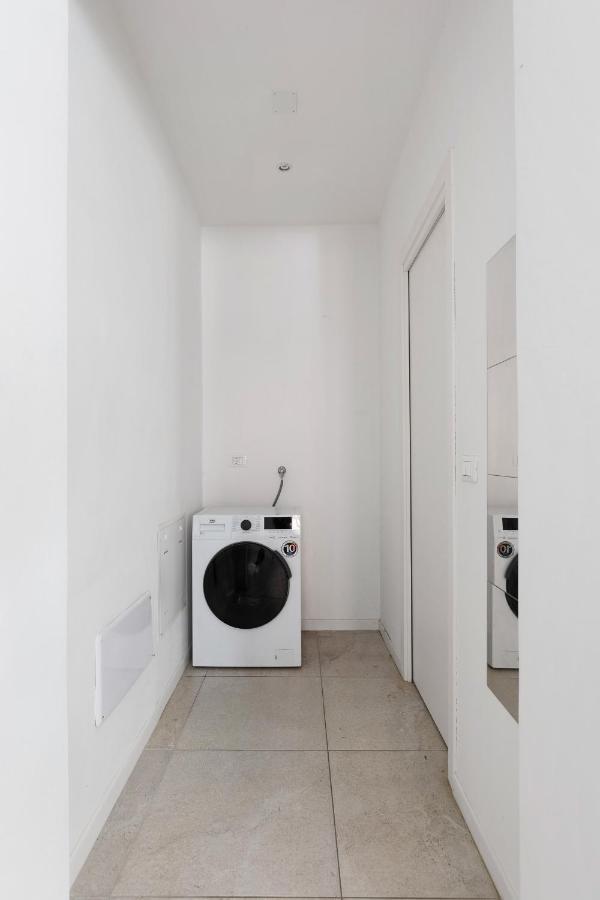 Modern Studio In Borgo Panigale By Wonderful Italy Bologna Esterno foto