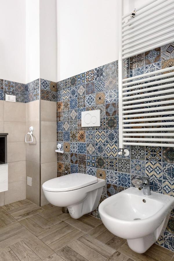 Modern Studio In Borgo Panigale By Wonderful Italy Bologna Esterno foto