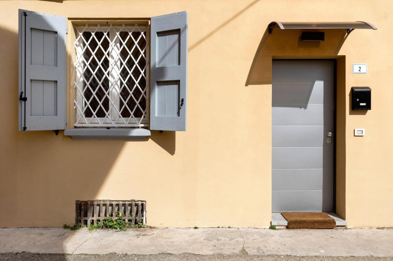 Modern Studio In Borgo Panigale By Wonderful Italy Bologna Esterno foto