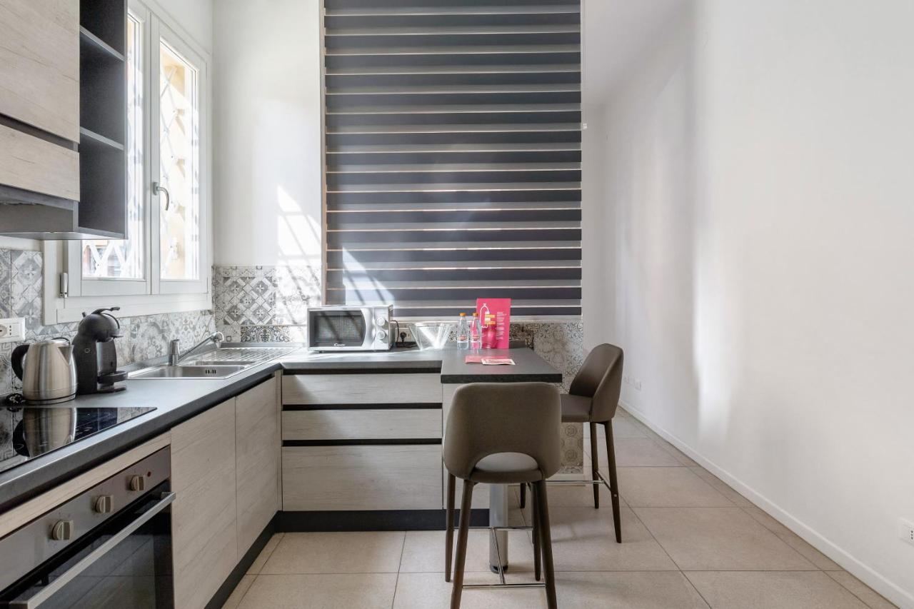 Modern Studio In Borgo Panigale By Wonderful Italy Bologna Esterno foto