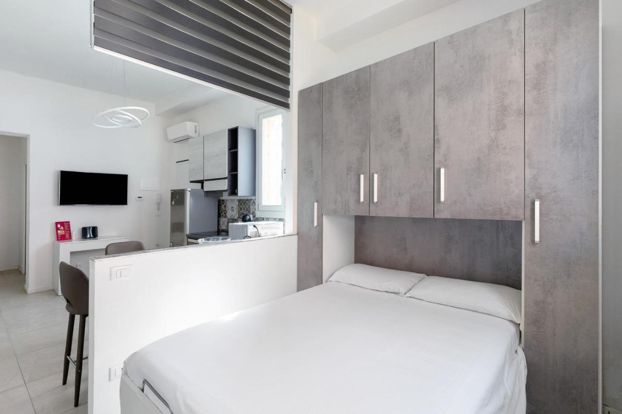 Modern Studio In Borgo Panigale By Wonderful Italy Bologna Esterno foto