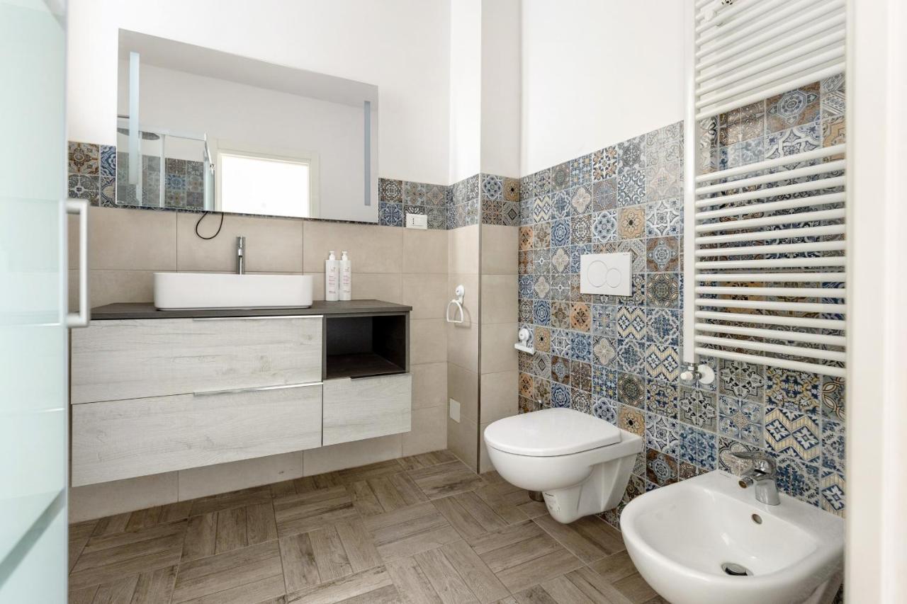 Modern Studio In Borgo Panigale By Wonderful Italy Bologna Esterno foto