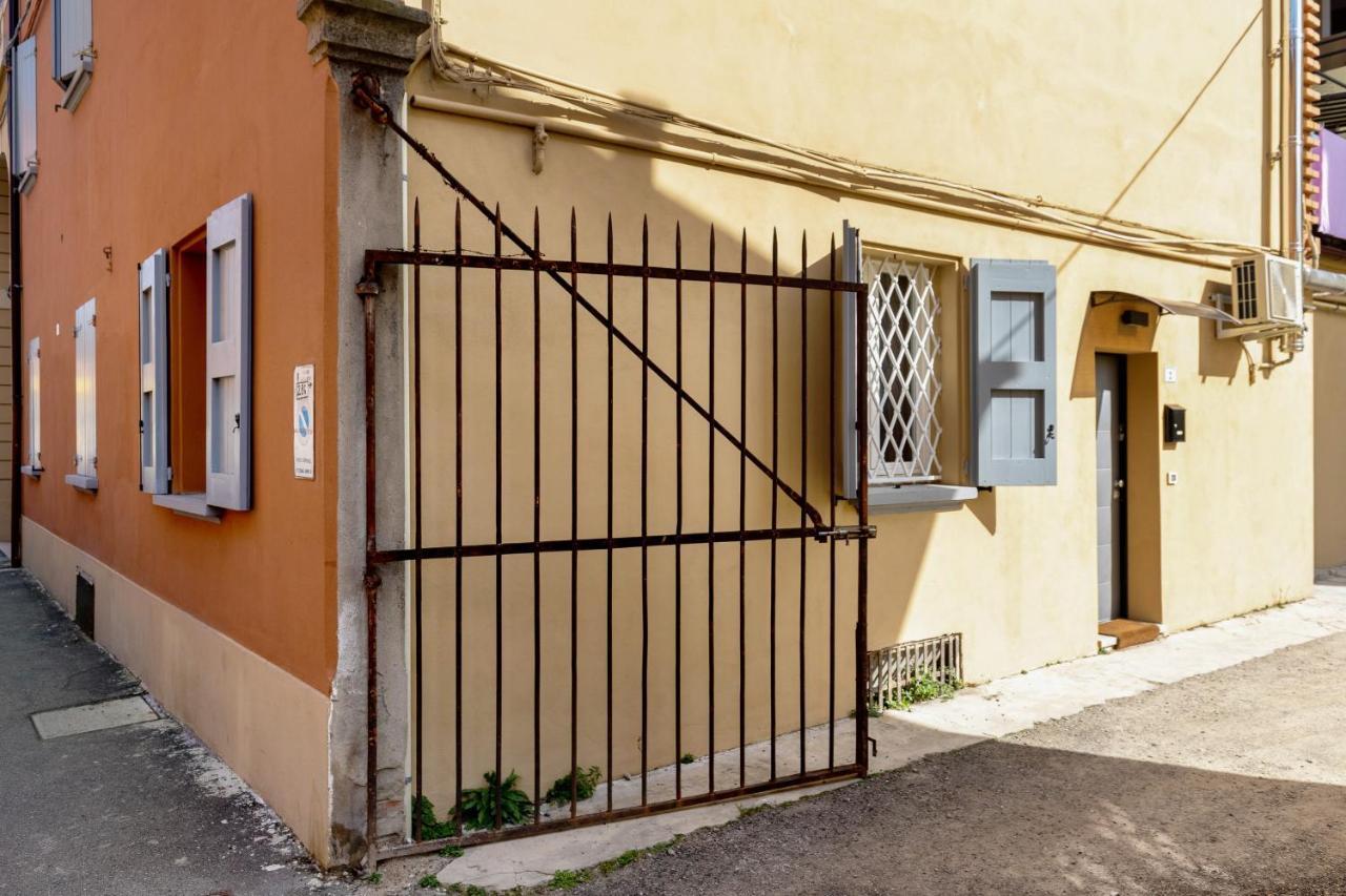 Modern Studio In Borgo Panigale By Wonderful Italy Bologna Esterno foto