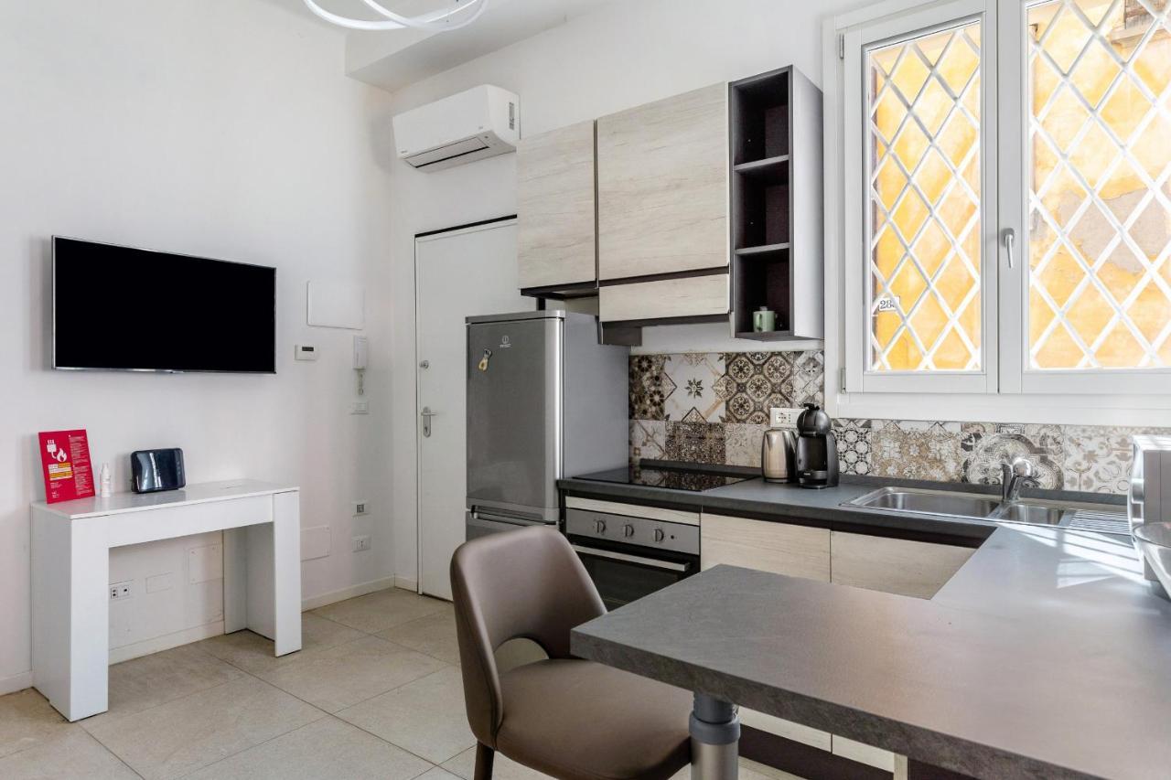 Modern Studio In Borgo Panigale By Wonderful Italy Bologna Esterno foto