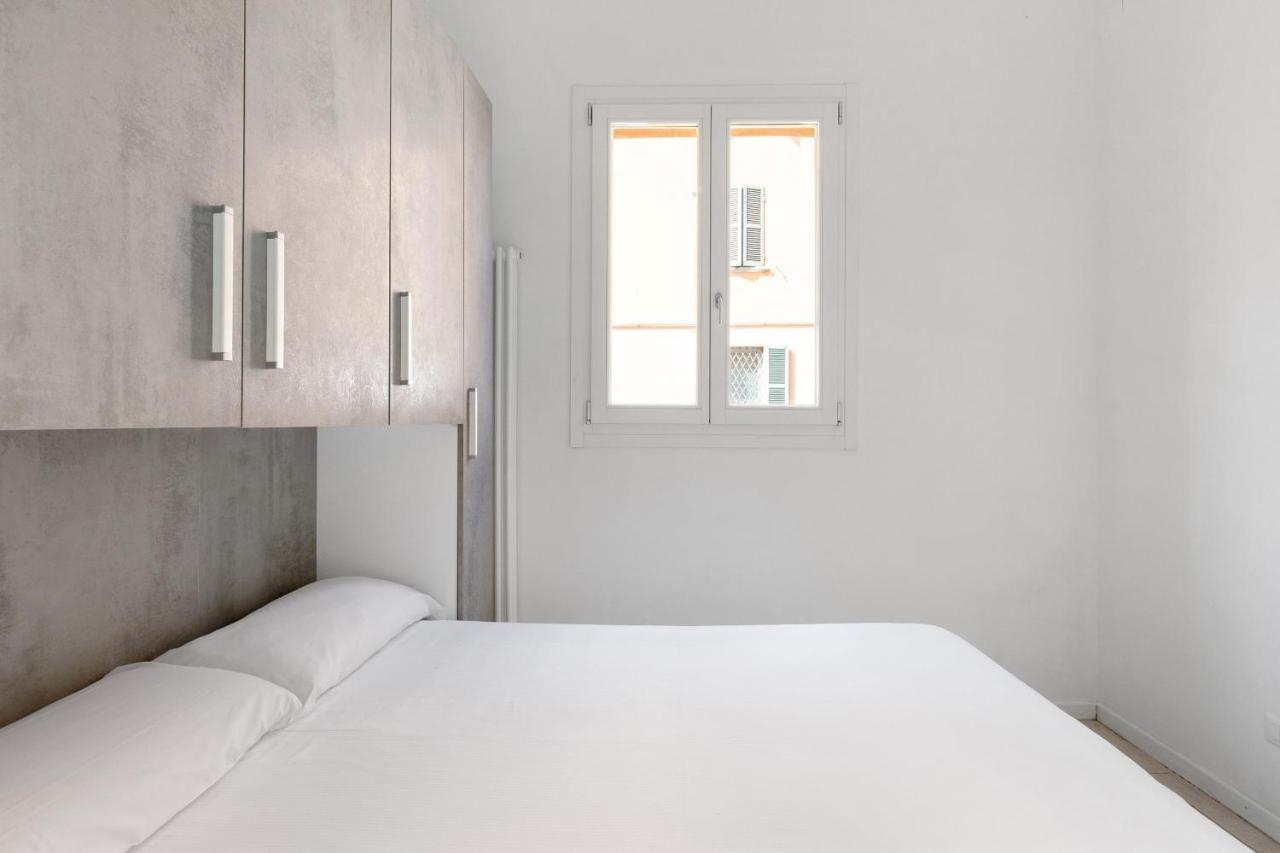 Modern Studio In Borgo Panigale By Wonderful Italy Bologna Esterno foto