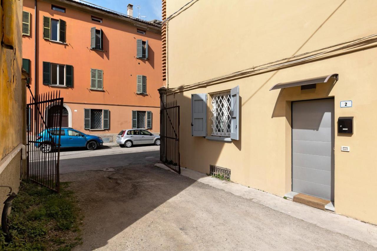 Modern Studio In Borgo Panigale By Wonderful Italy Bologna Esterno foto