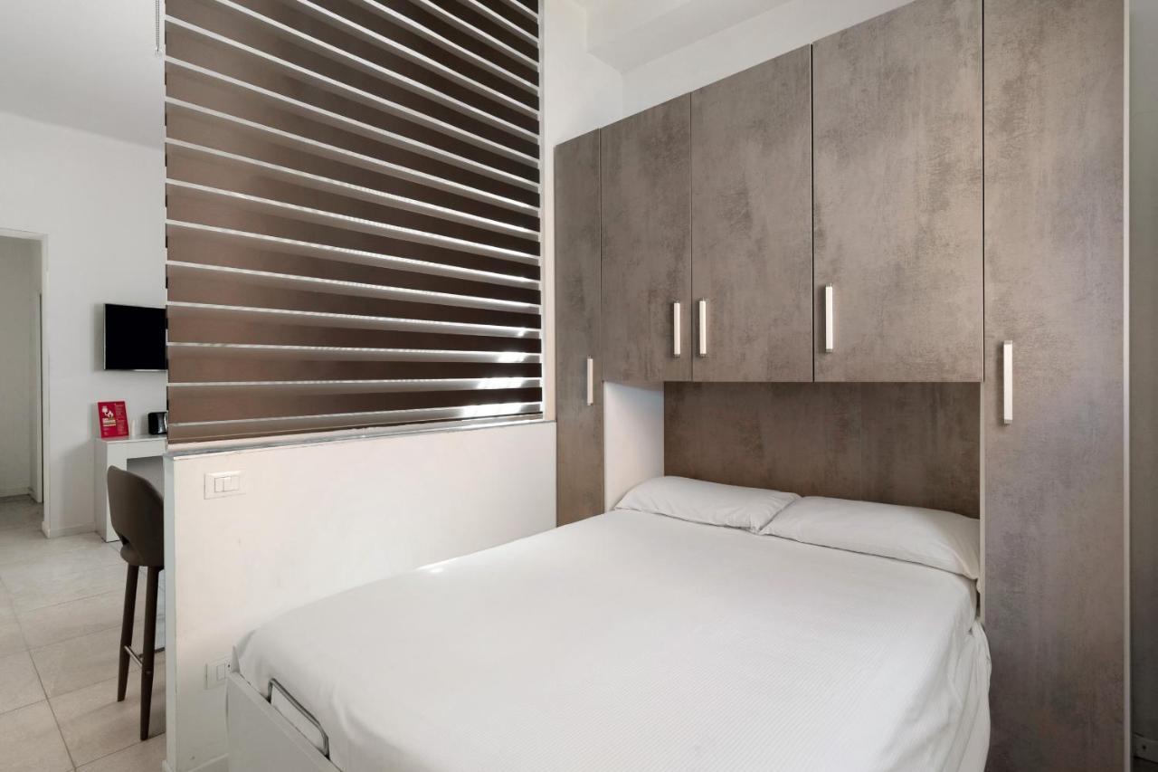 Modern Studio In Borgo Panigale By Wonderful Italy Bologna Esterno foto